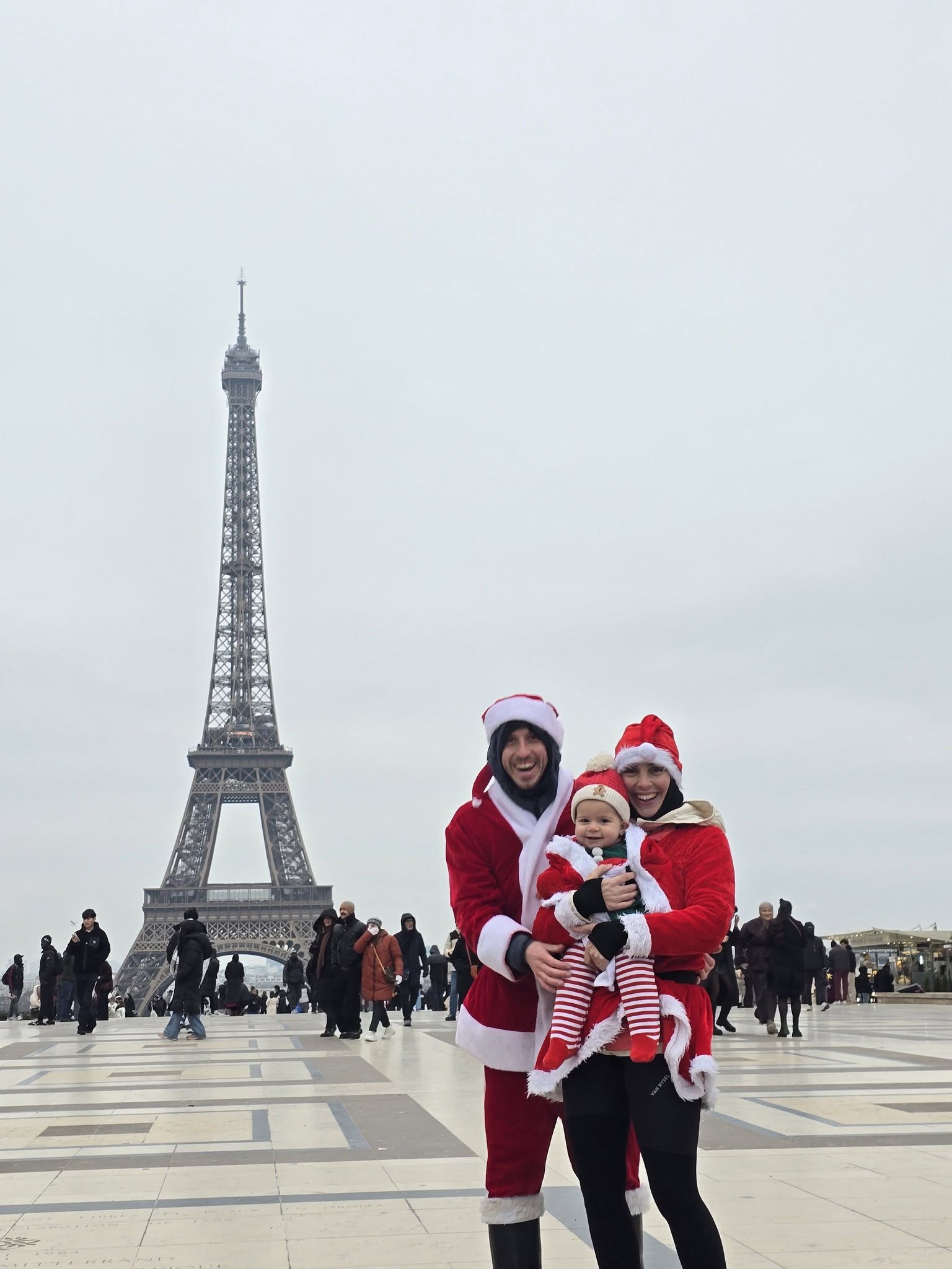 Véloscénie en hiver